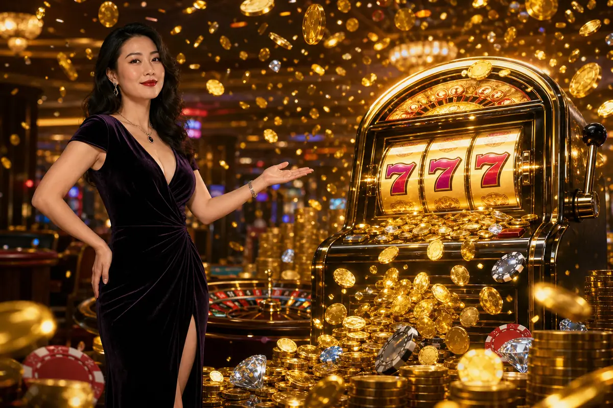 55zz ওয়েলকাম বোনাস ও VIP সুবিধা
